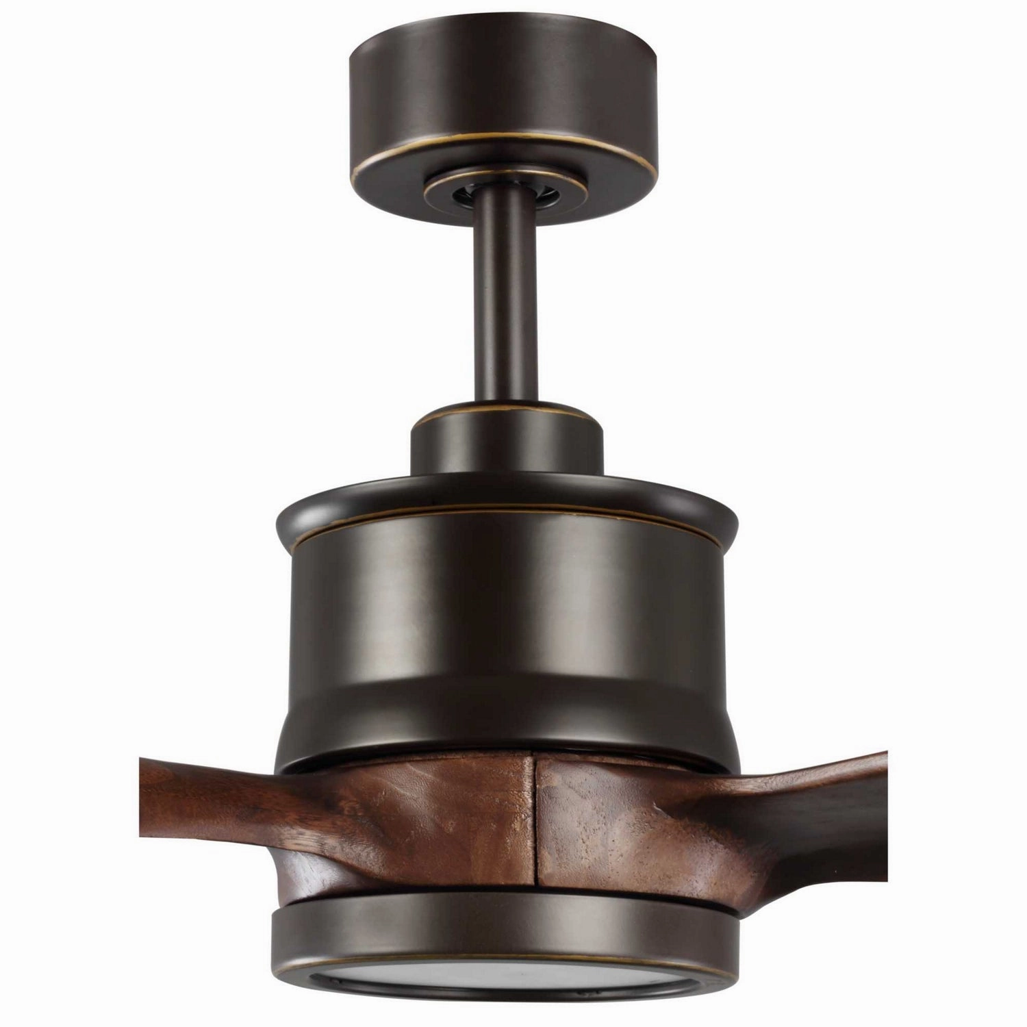 Farris 60" Ceiling Fan Oil Rubbed Bronze