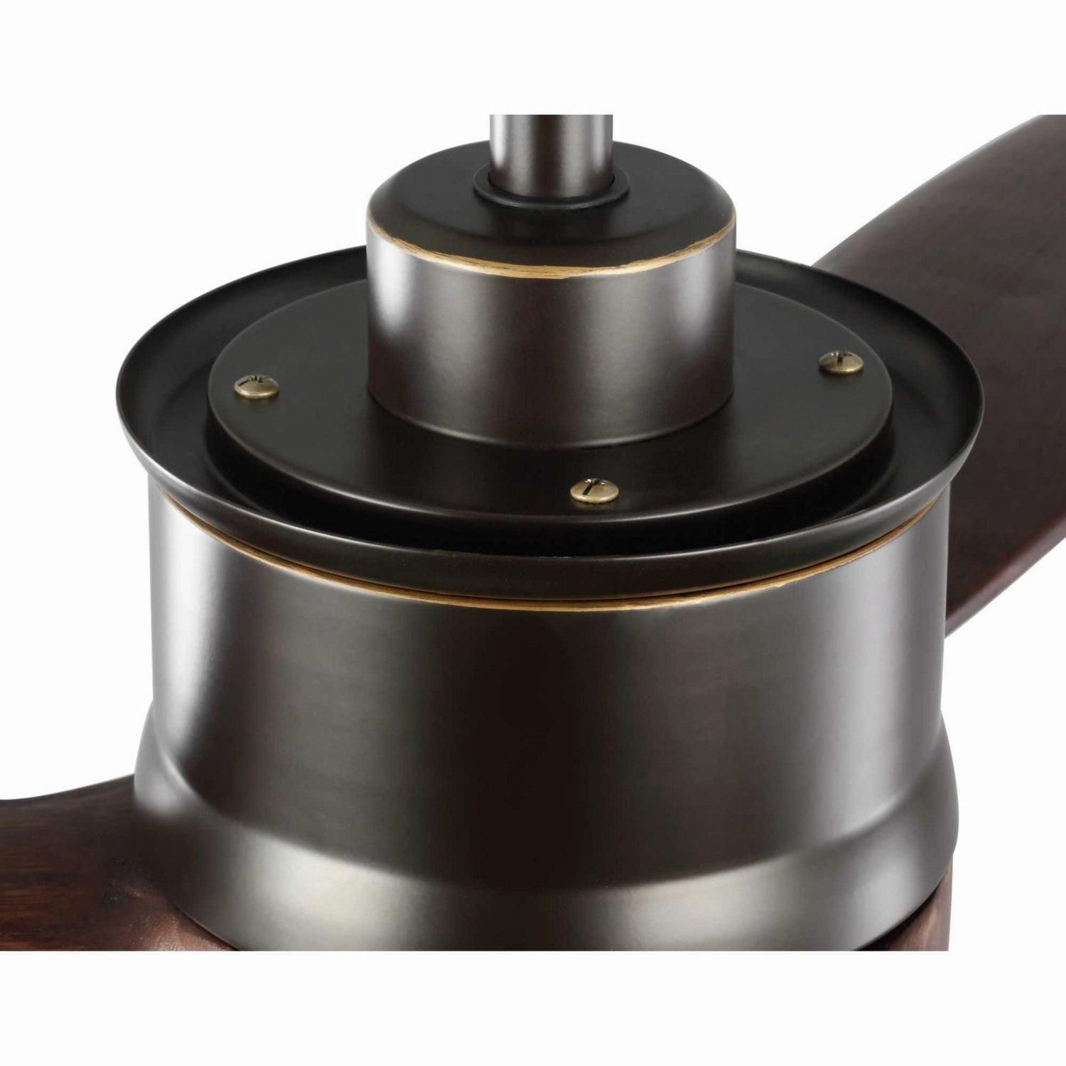 Farris 60" Ceiling Fan Oil Rubbed Bronze