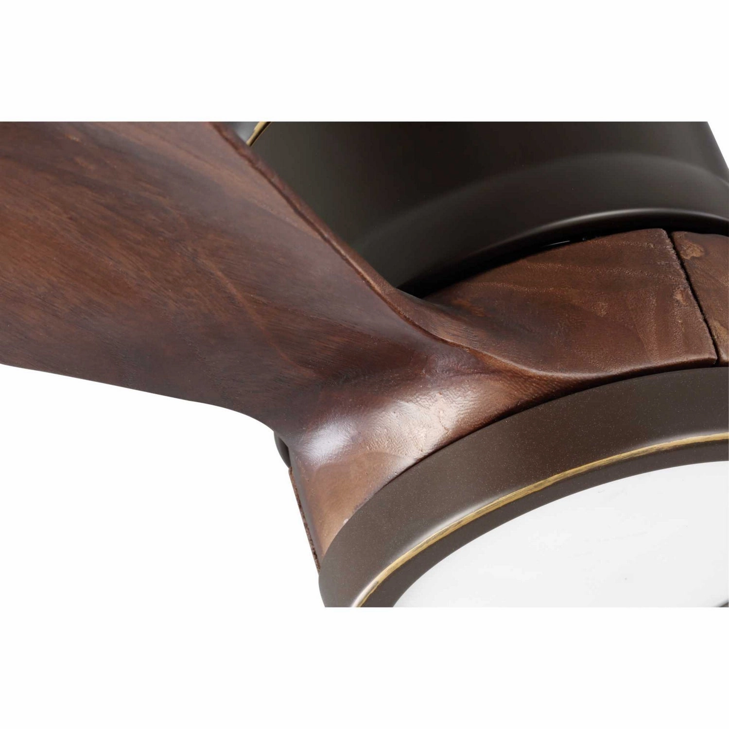 Farris 60" Ceiling Fan Oil Rubbed Bronze