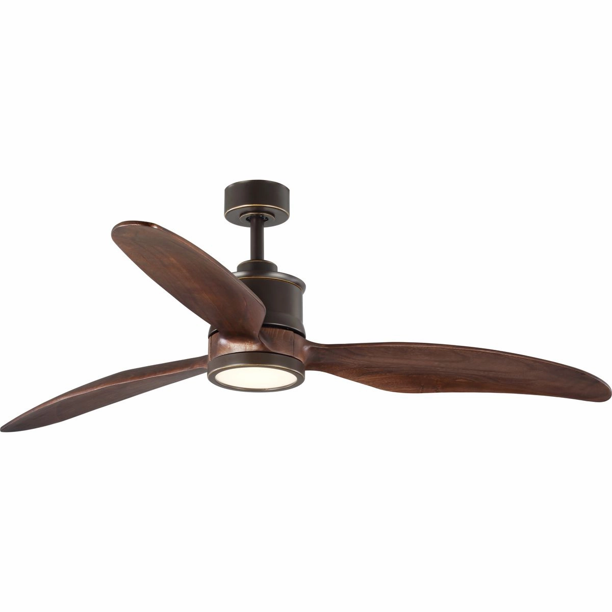 Farris 60" Ceiling Fan Oil Rubbed Bronze