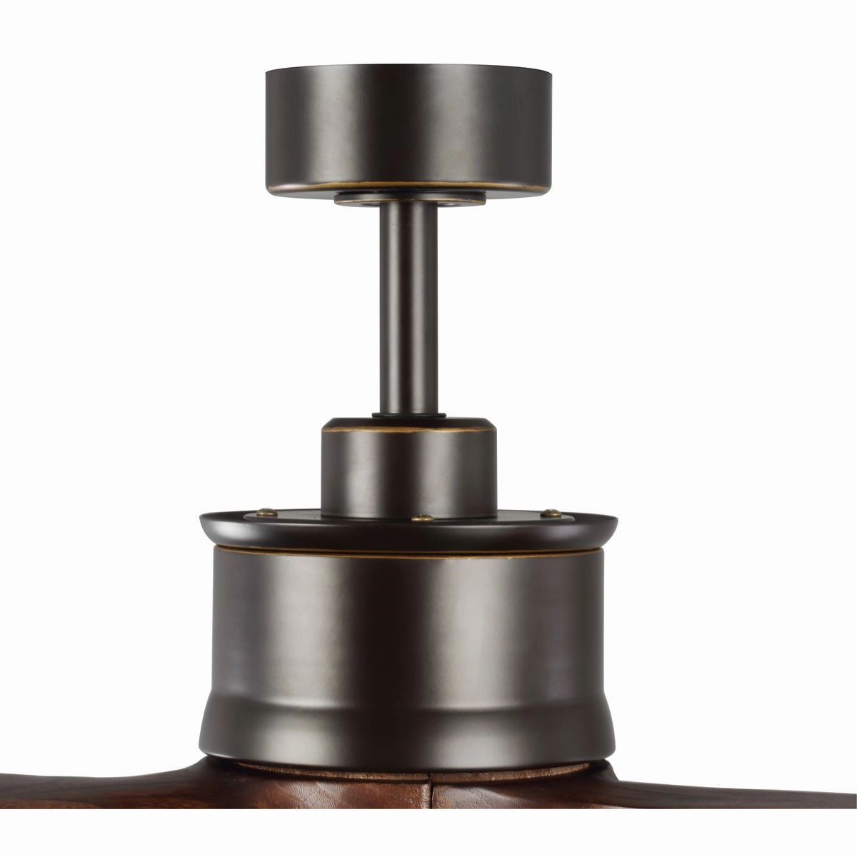 Farris 60" Ceiling Fan Oil Rubbed Bronze