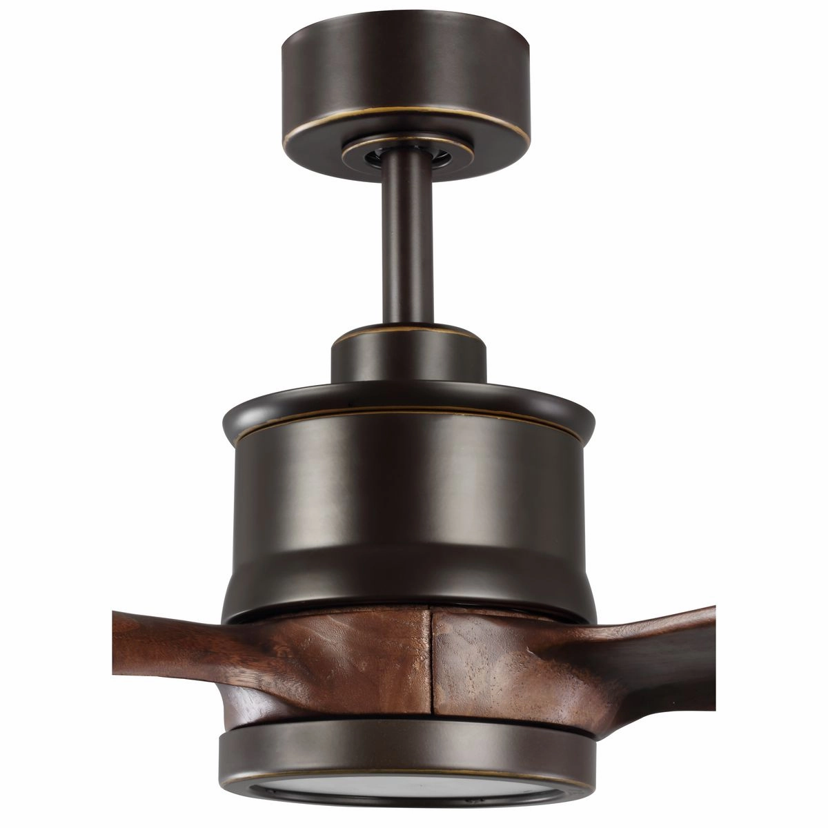 Farris 60" Ceiling Fan Oil Rubbed Bronze