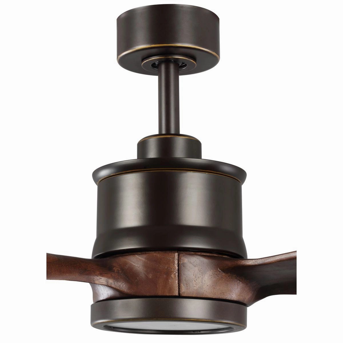 Farris 60" Ceiling Fan Oil Rubbed Bronze