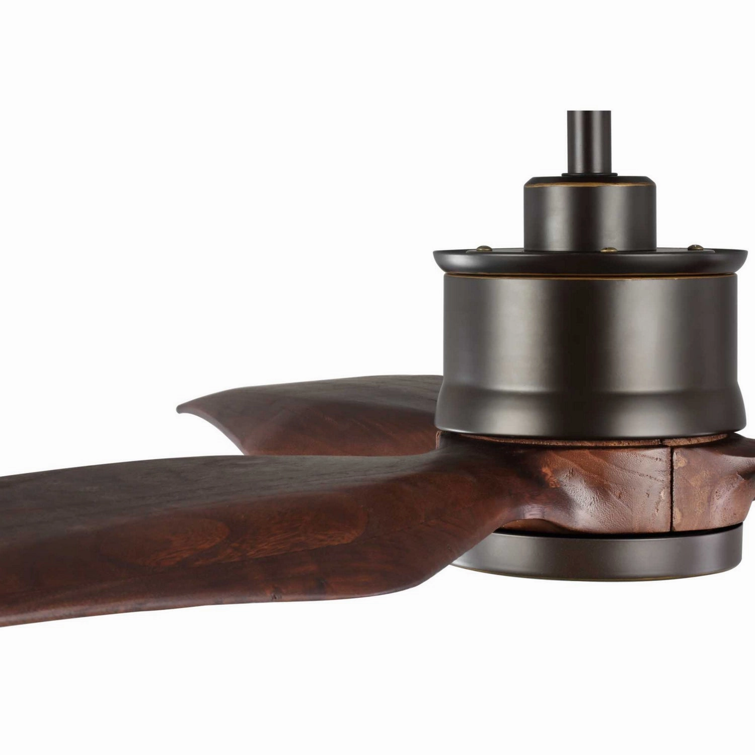 Farris 60" Ceiling Fan Oil Rubbed Bronze