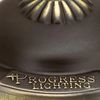 Farris 60" Ceiling Fan Oil Rubbed Bronze