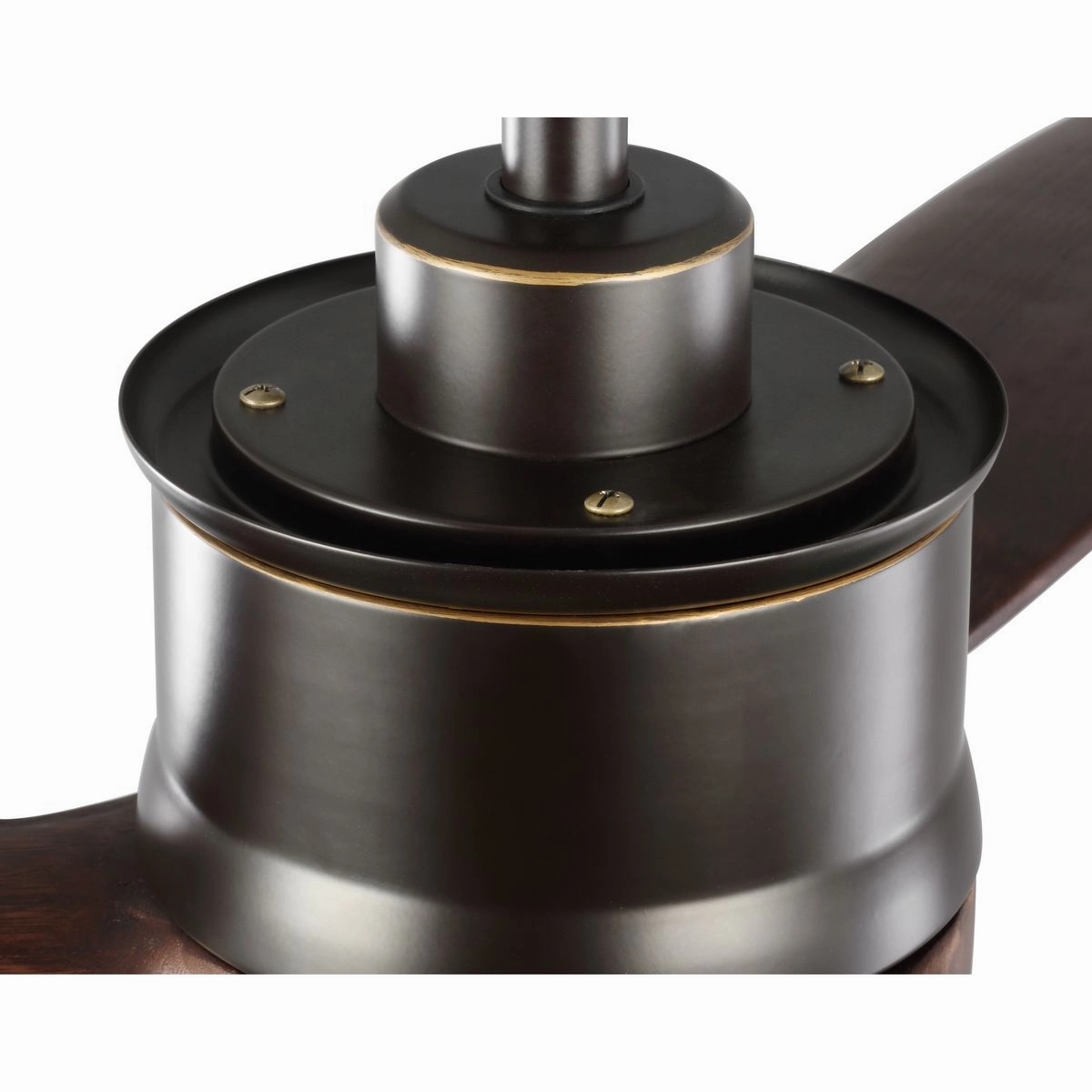 Farris 60" Ceiling Fan Oil Rubbed Bronze