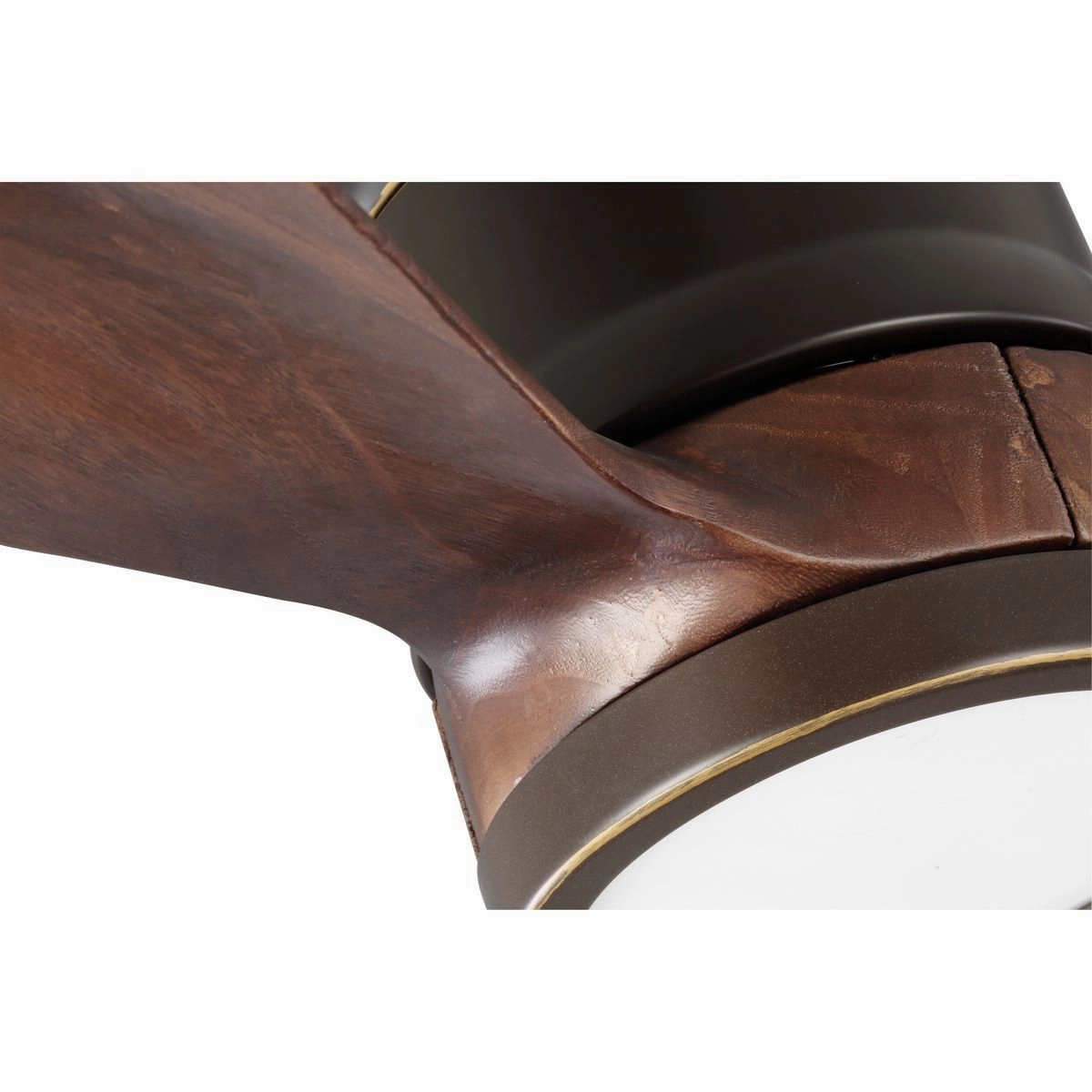 Farris 60" Ceiling Fan Oil Rubbed Bronze