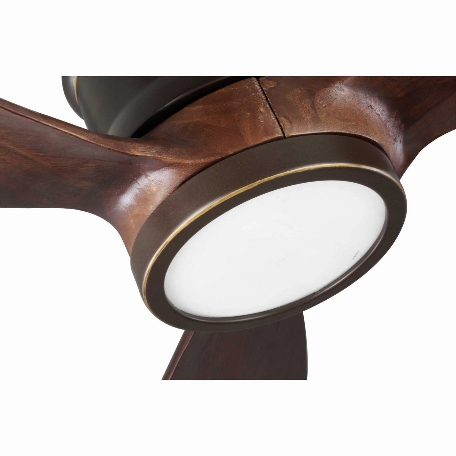 Farris 60" Ceiling Fan Oil Rubbed Bronze