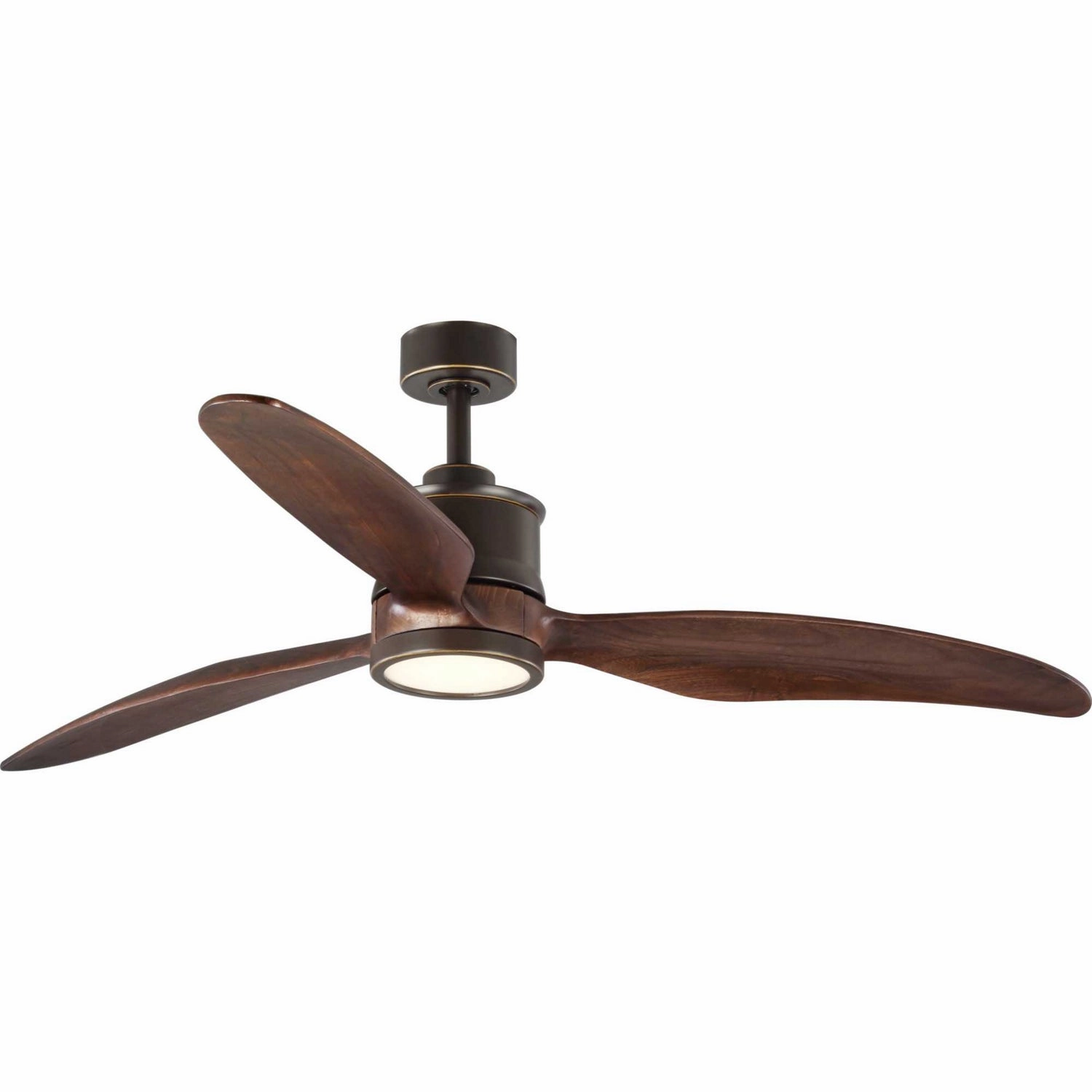 Farris 60" Ceiling Fan Oil Rubbed Bronze