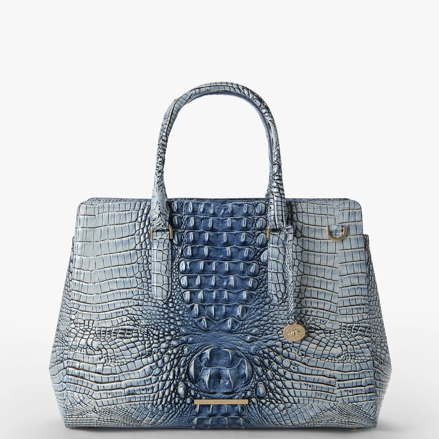 Finley Carryall Bags Brahmin Satchels
