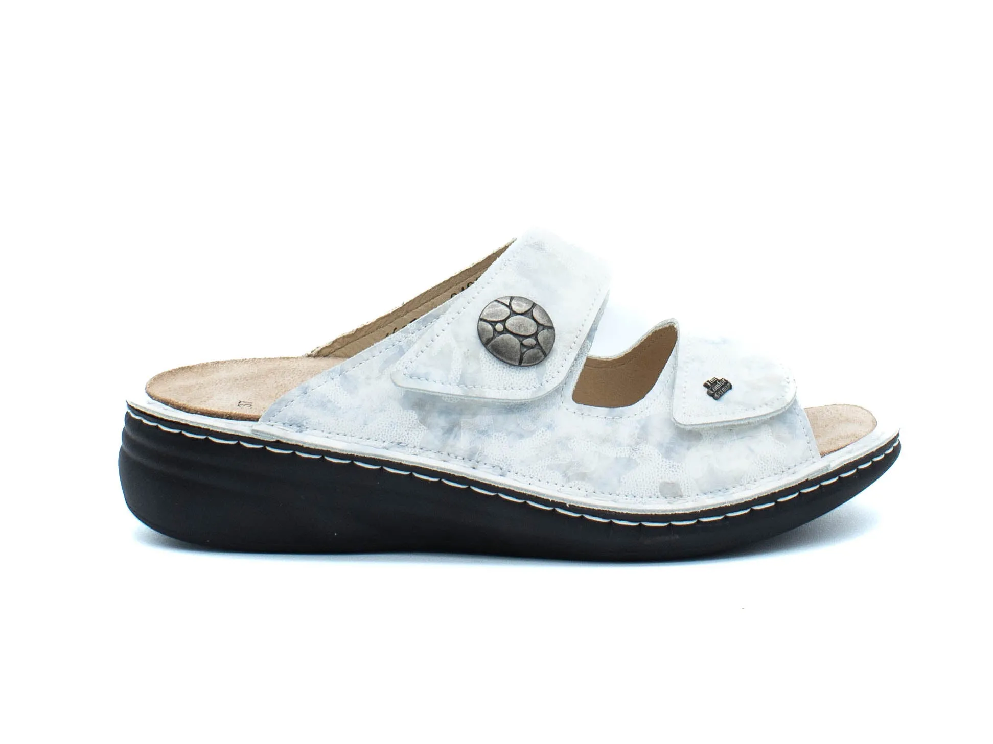 FINN COMFORT Sansibar 2550 Finn Comfort Shoes