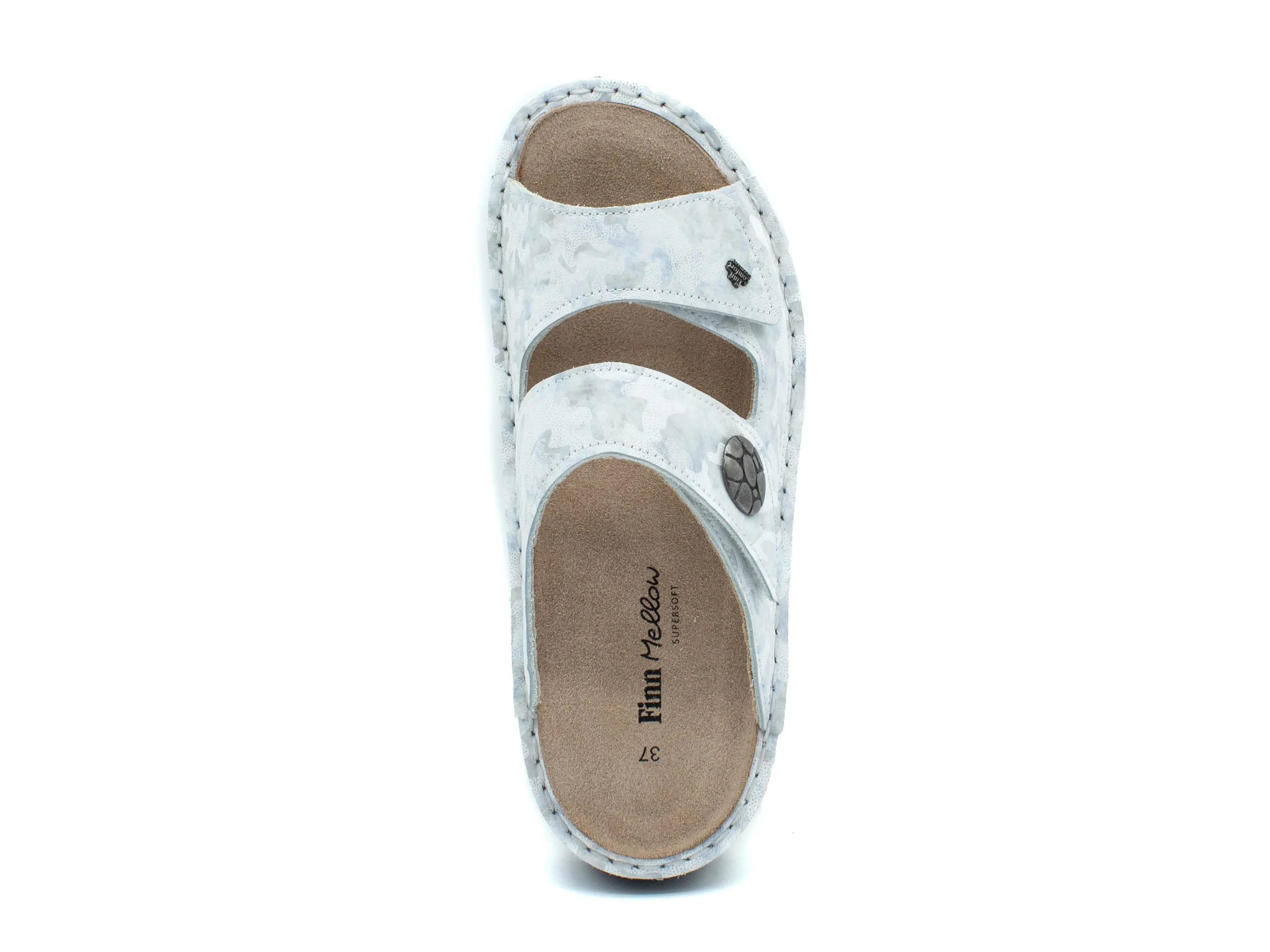 FINN COMFORT Sansibar 2550 Finn Comfort Shoes