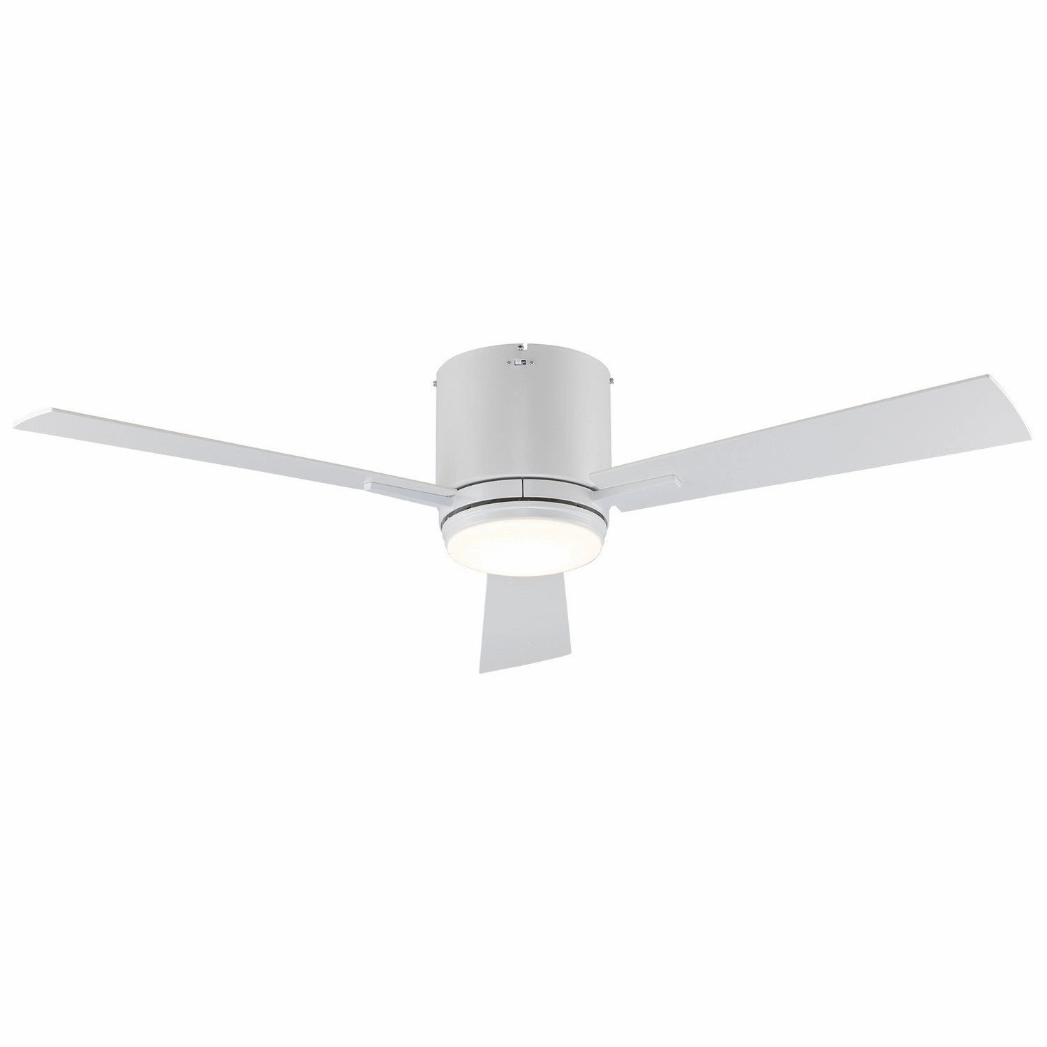 Finnley 52"Ceiling Fan White affordable medium fans for summer