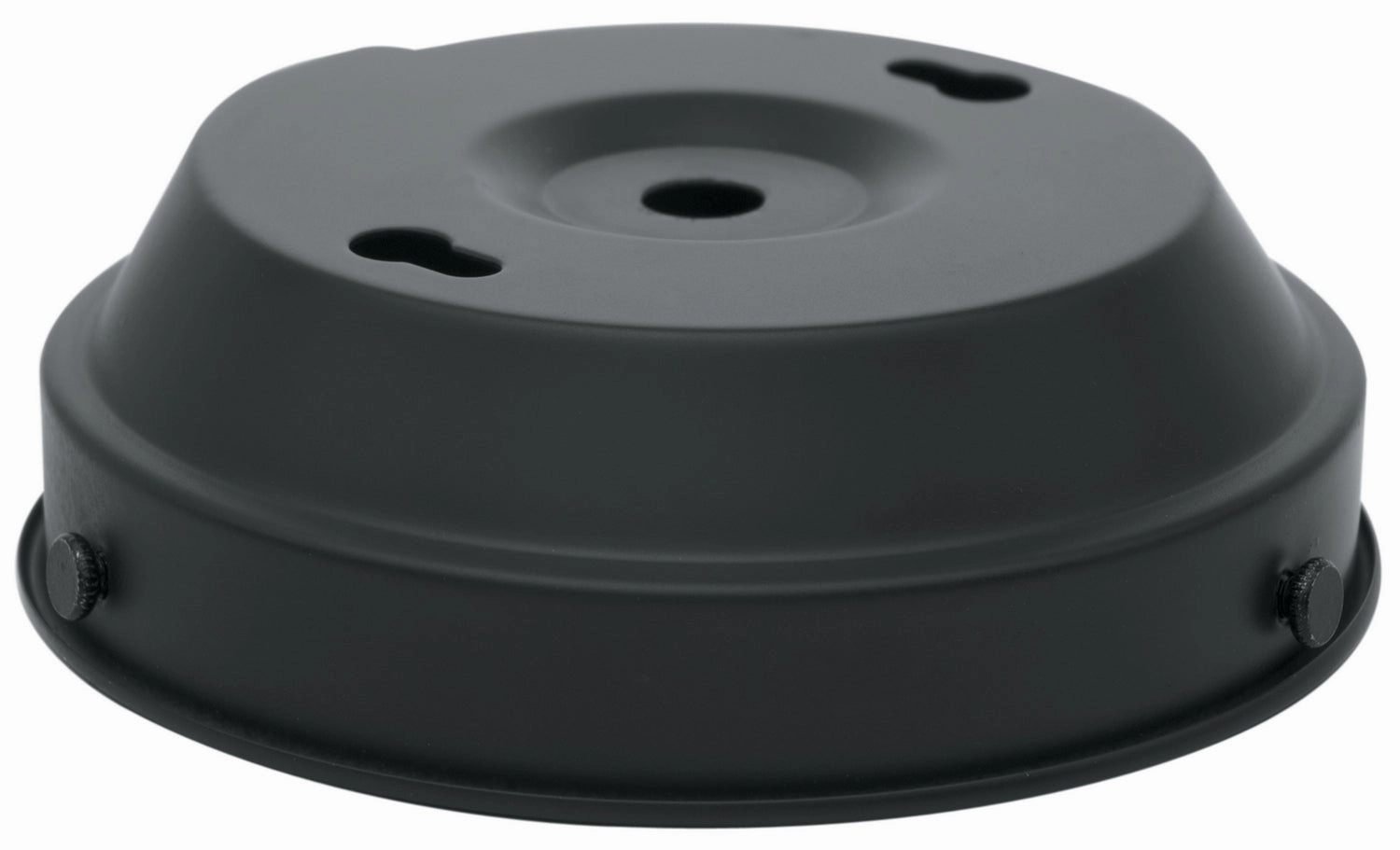 Fitter Globe Fitter Black quiet electric fans for home use