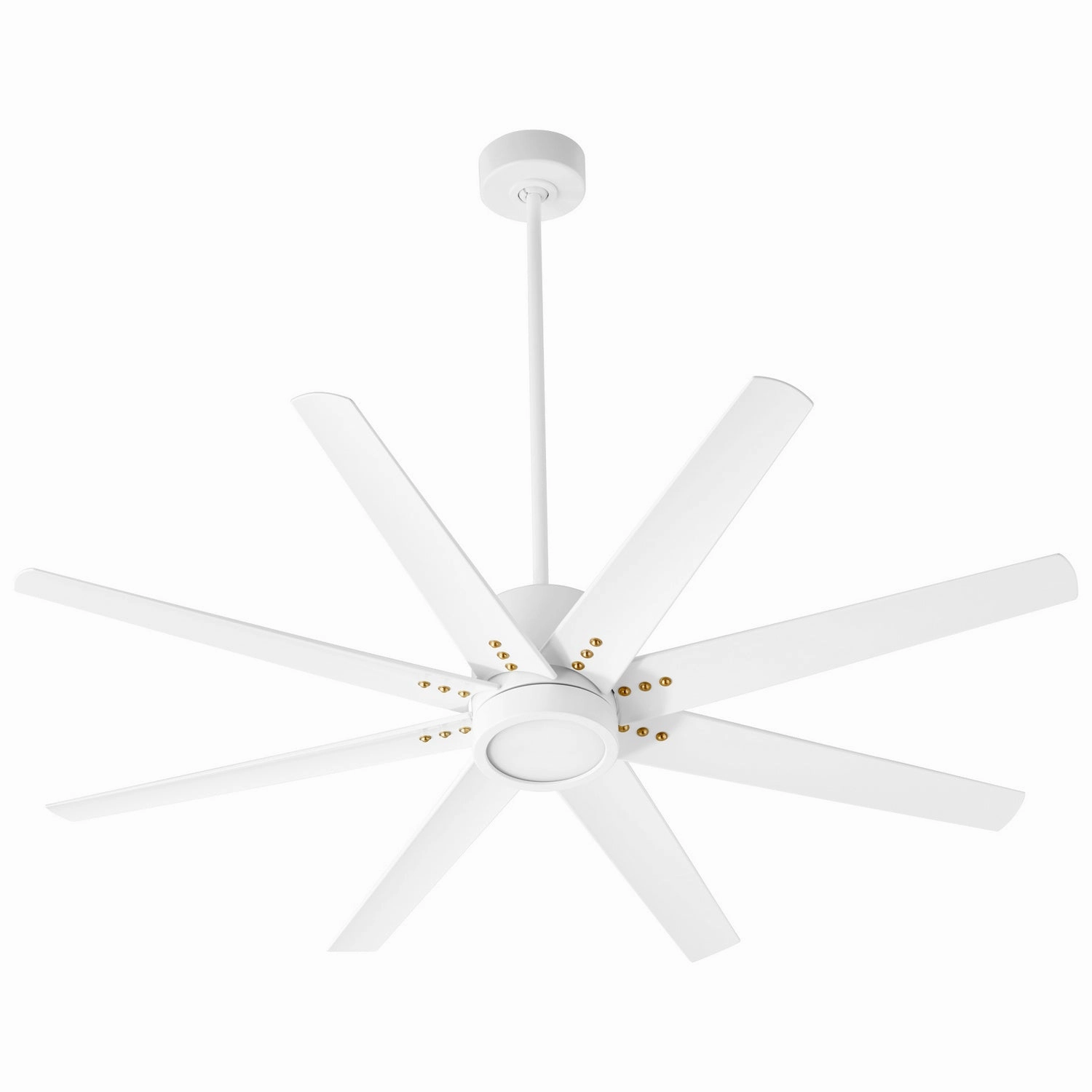 Fleet 56"Ceiling Fan White