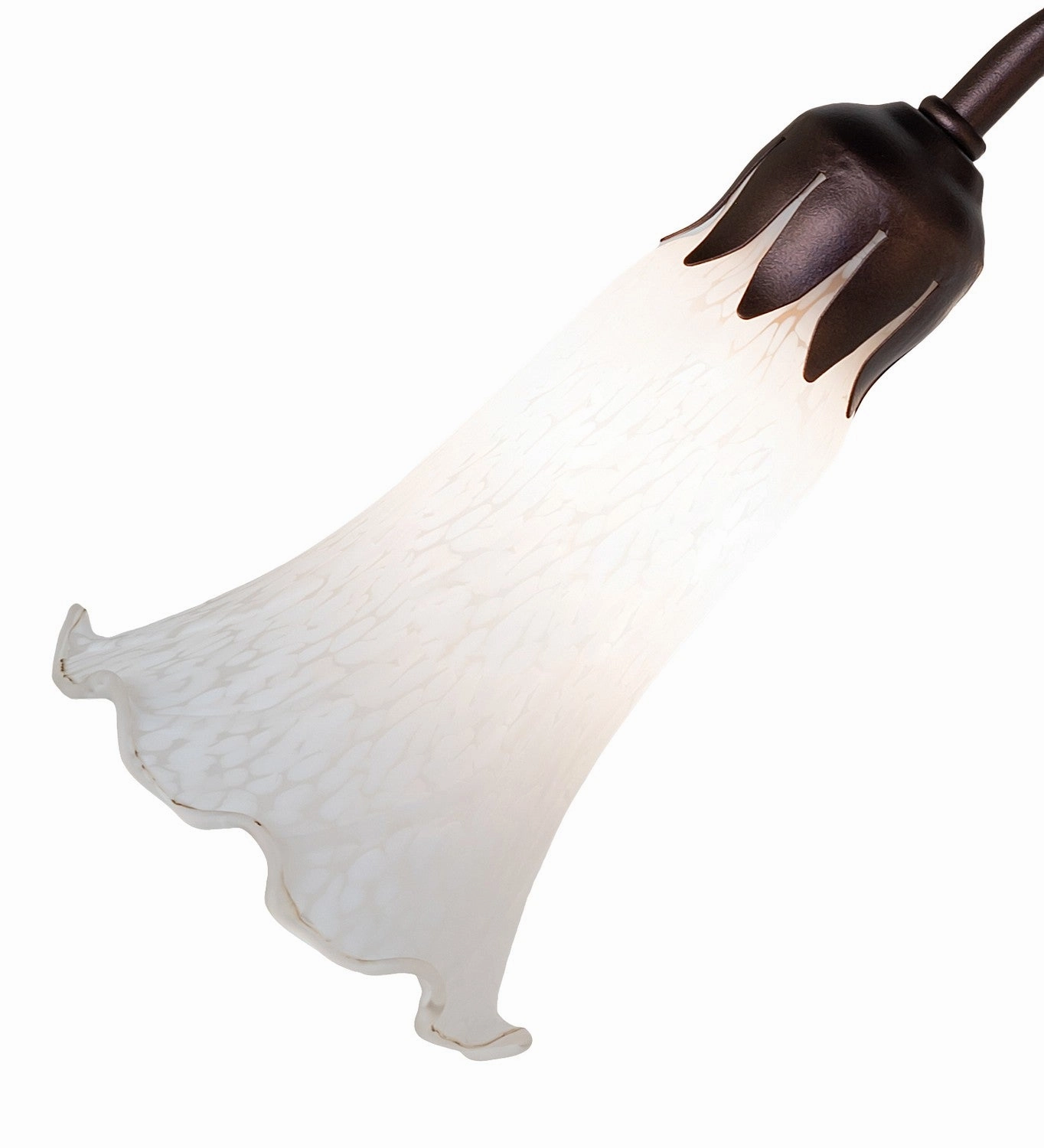 Four Light Fan Light