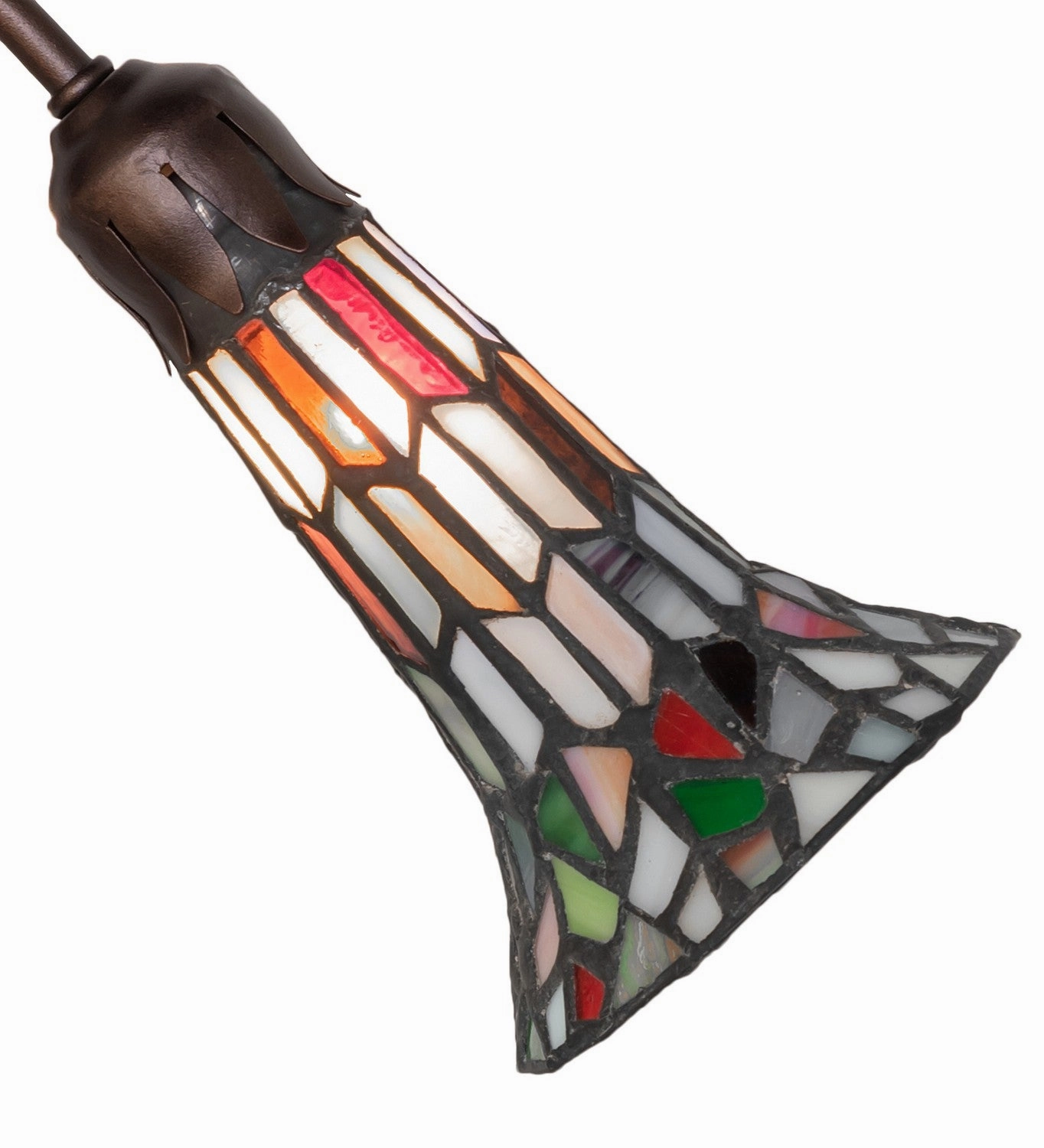 Four Light Fan Light