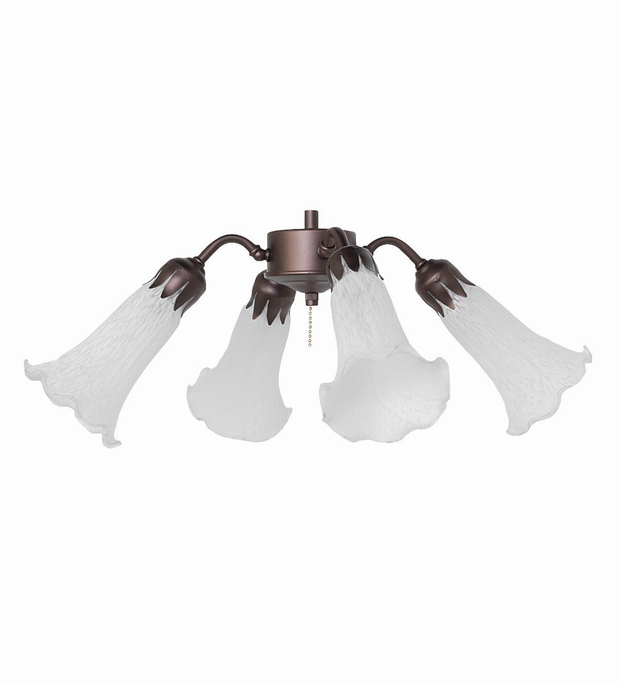 Four Light Fan Light