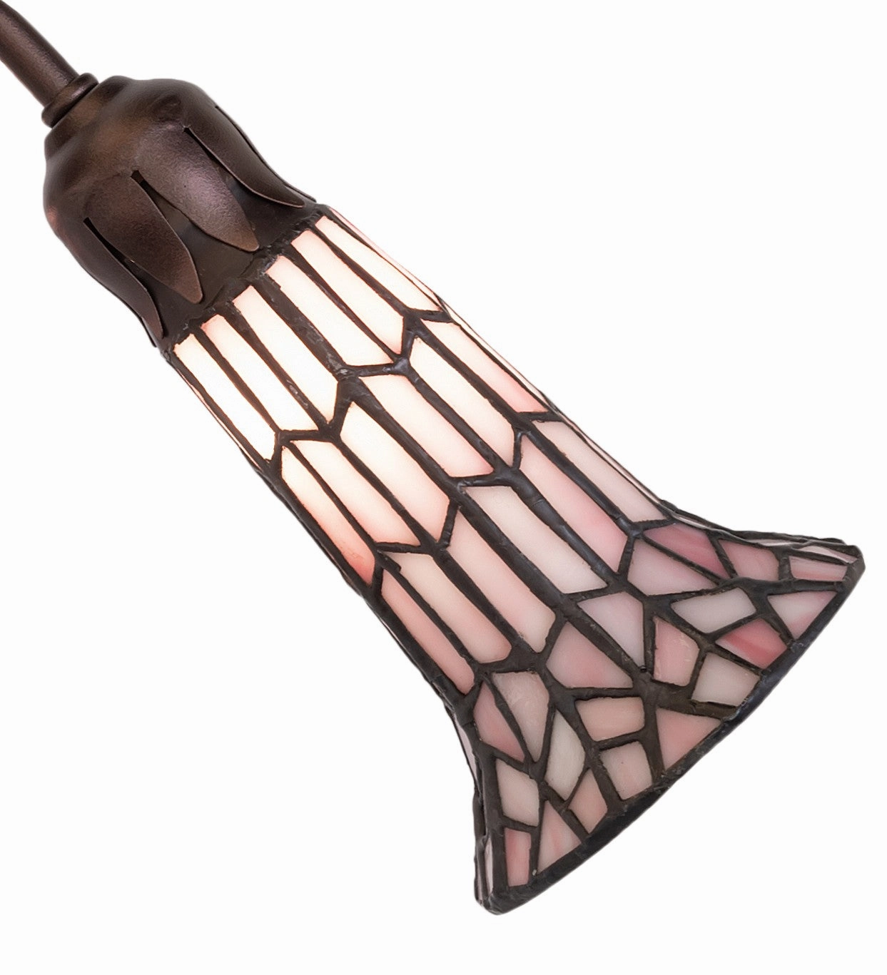 Four Light Fan Light