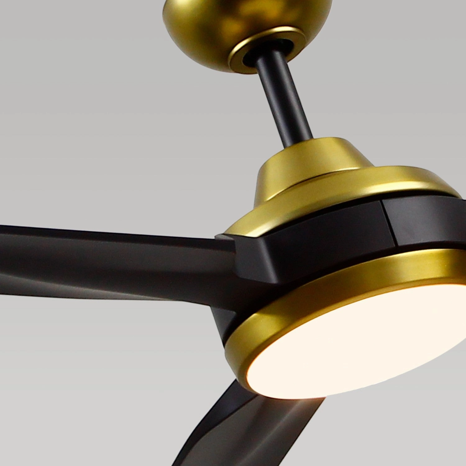 Fremont 60" Ceiling Fan Brushed Gold