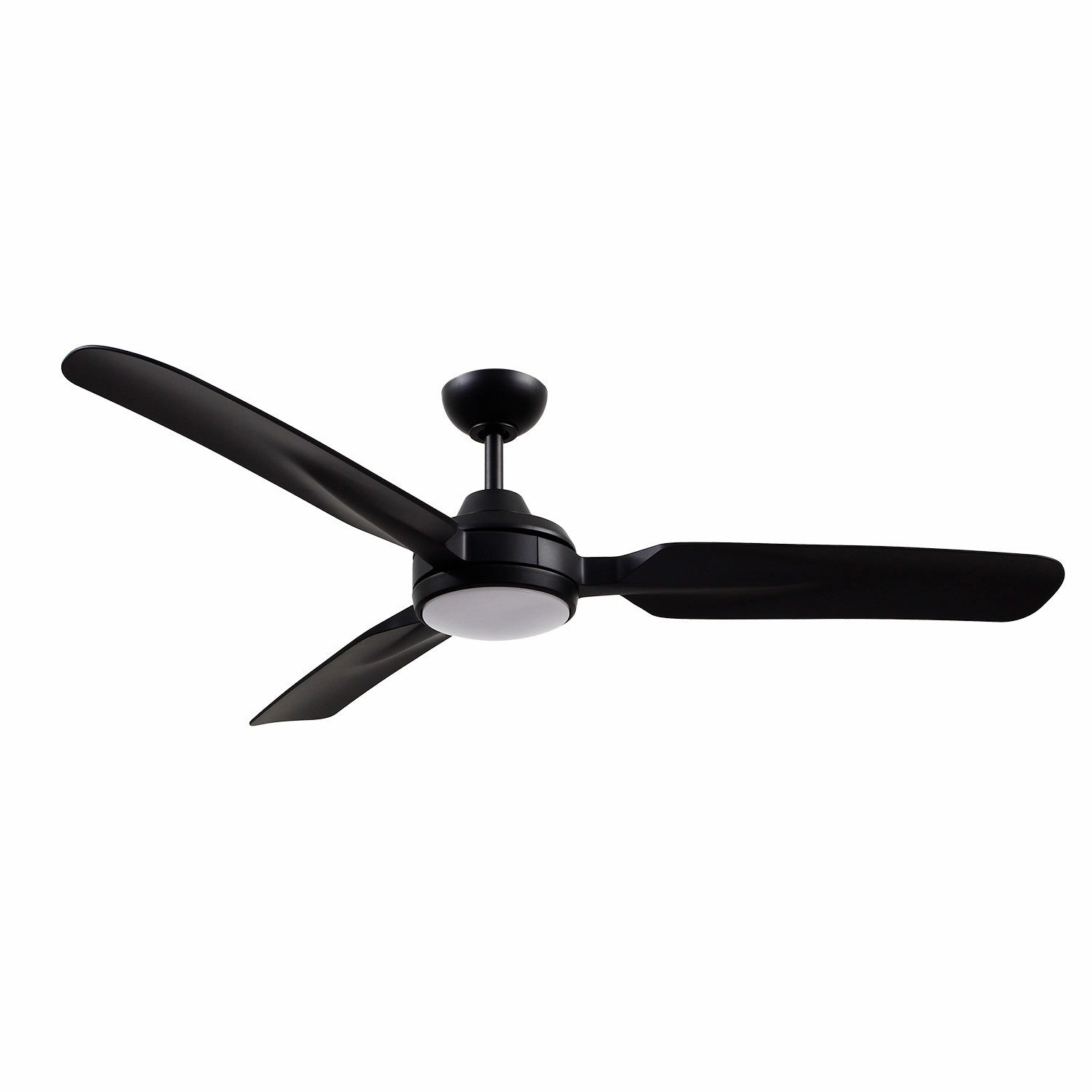 Fremont 60" Ceiling Fan Matte Black