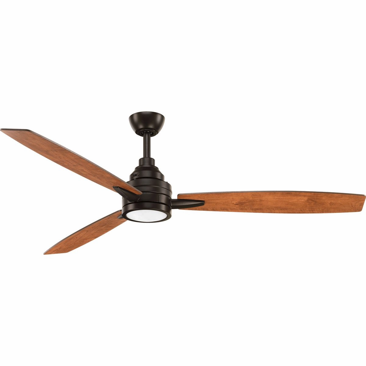 Gaze 60" Ceiling Fan Antique Bronze
