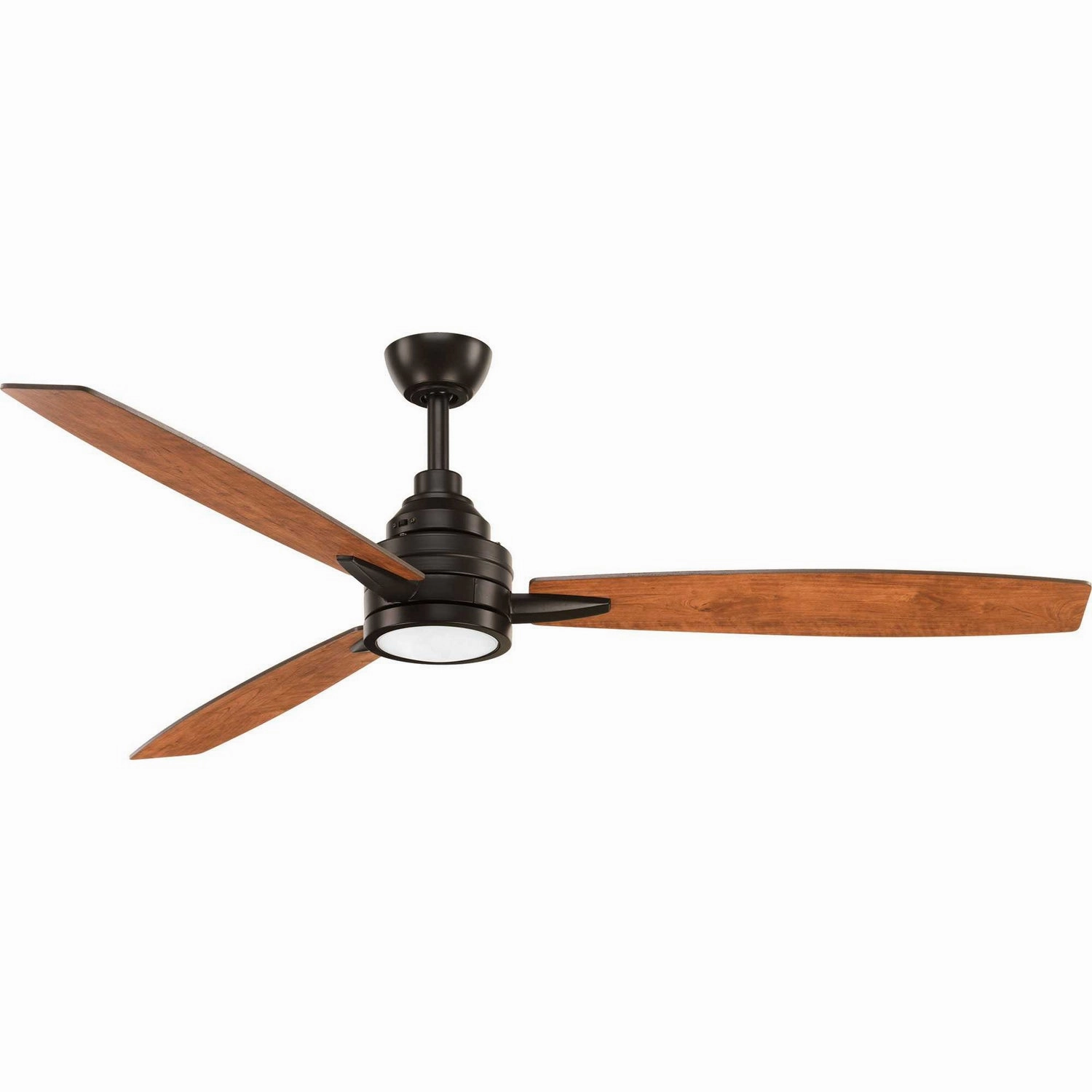 Gaze 60" Ceiling Fan Antique Bronze
