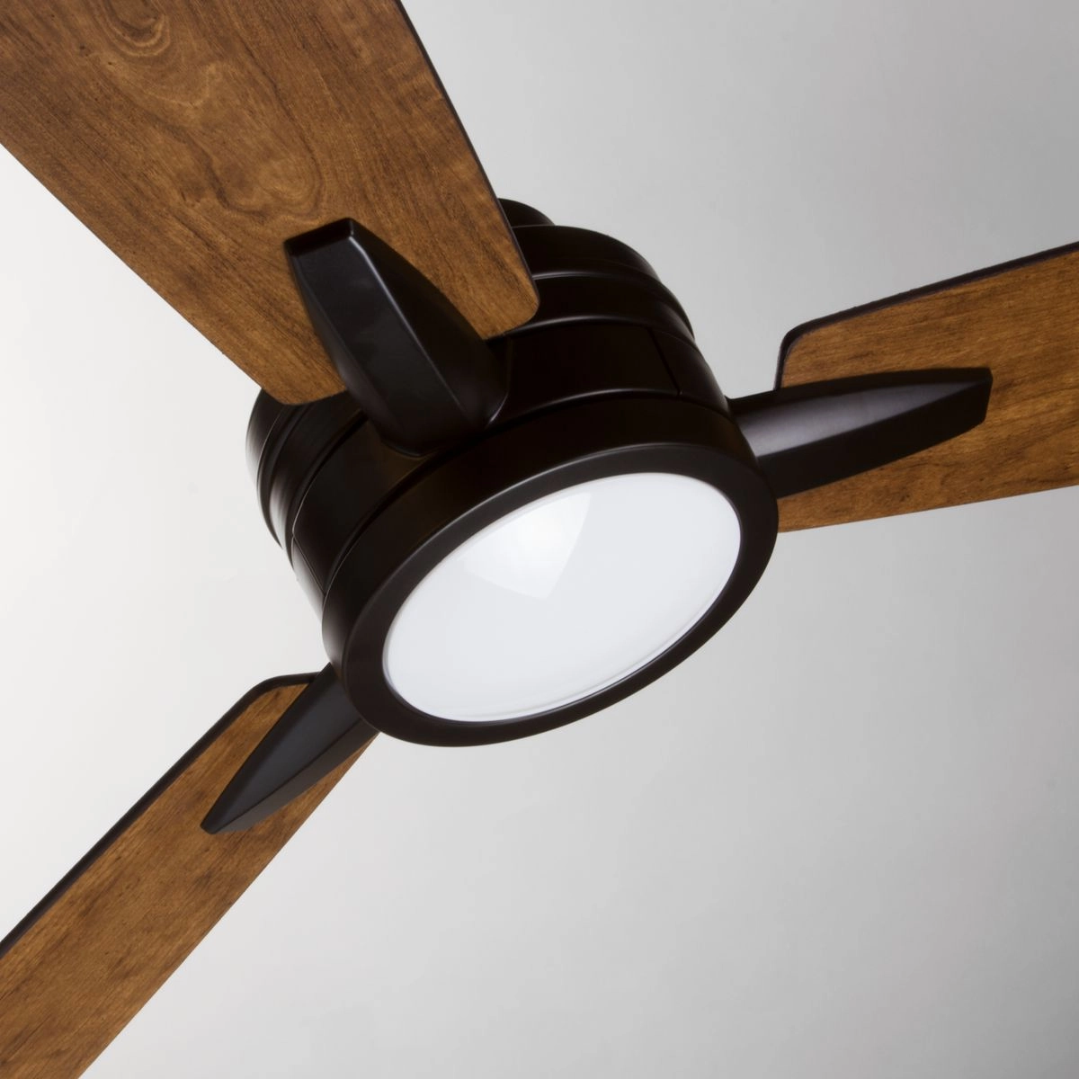 Gaze 60" Ceiling Fan Antique Bronze