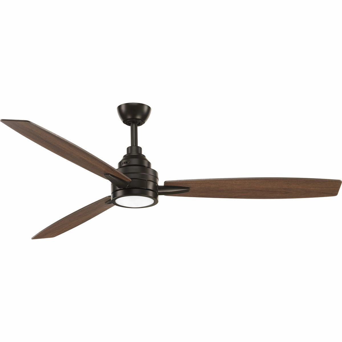 Gaze 60" Ceiling Fan Antique Bronze