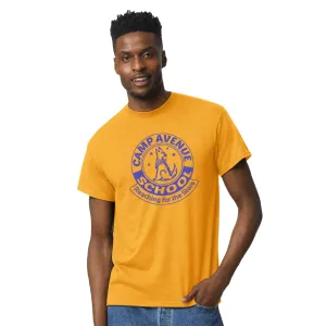 Gildan Clothing Gildan Adult Blend T-Shirt, Printed