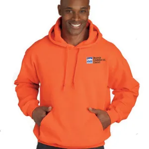 Gildan Clothing Gildan Ultra Blend Hooded Sweatshirt