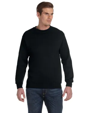 Gildan G120 Adult DryBlend Adult 50/50 Fleece Crew