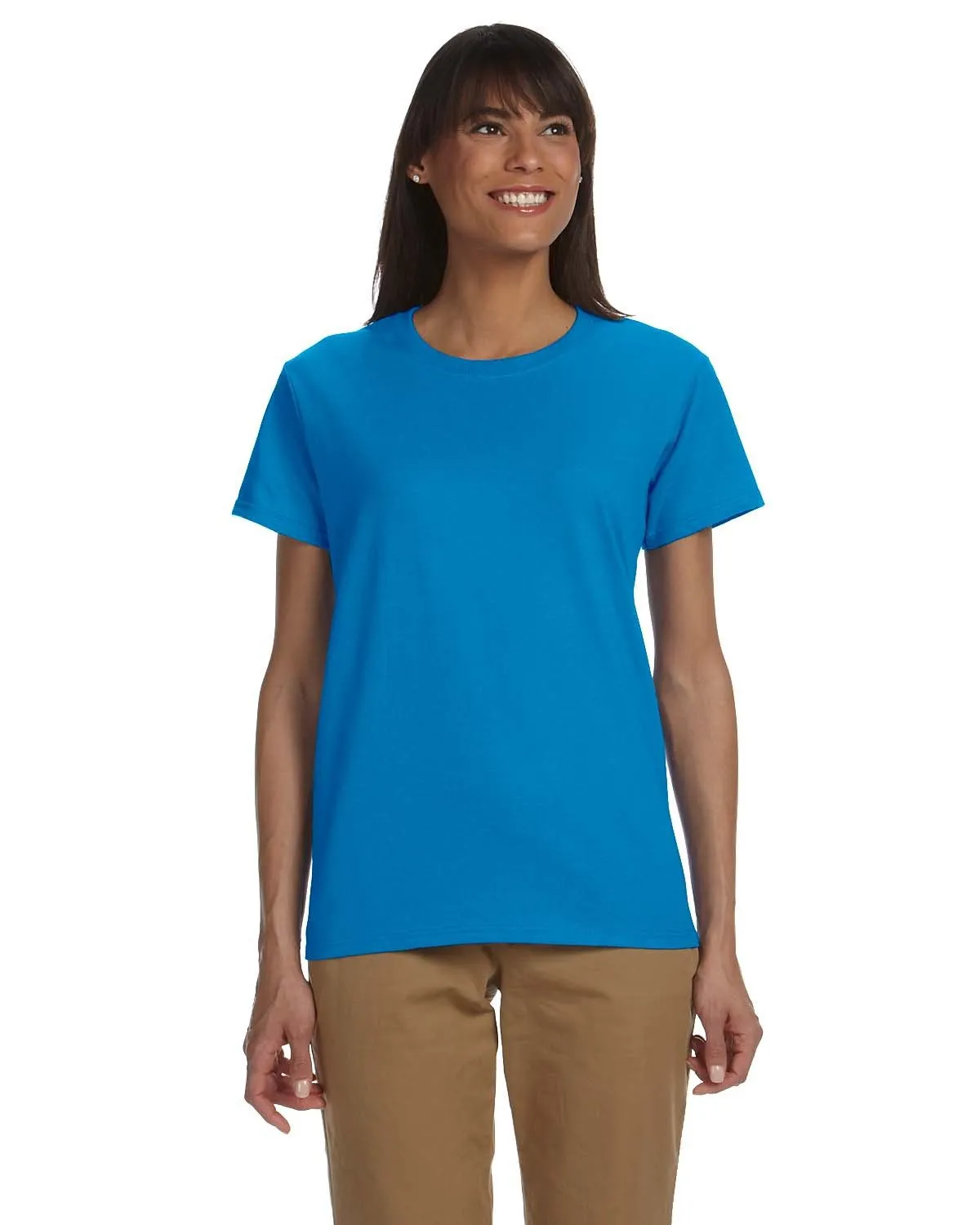 Gildan G200L Ladies' Ultra Cotton T-Shirt