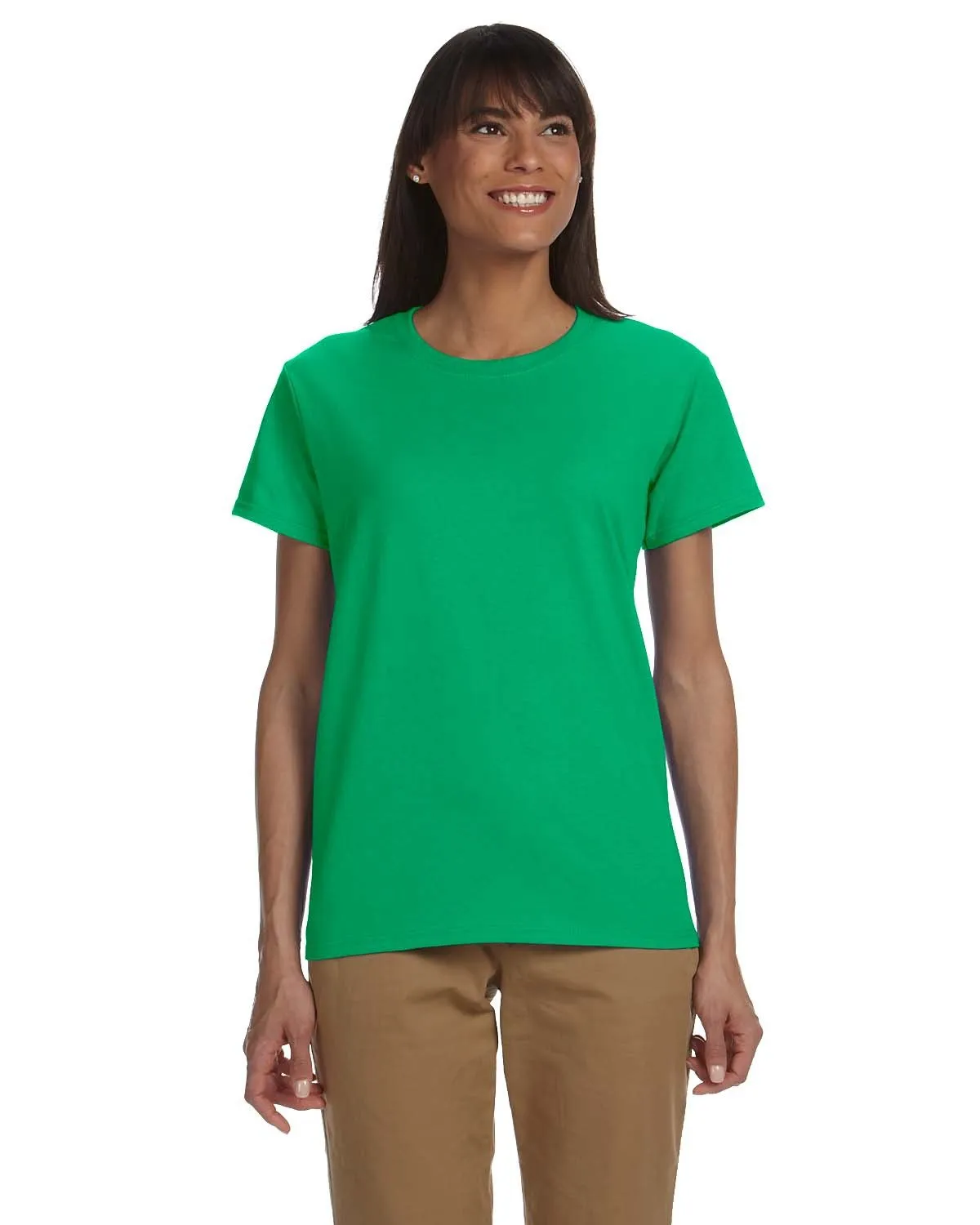 Gildan G200L Ladies' Ultra Cotton T-Shirt