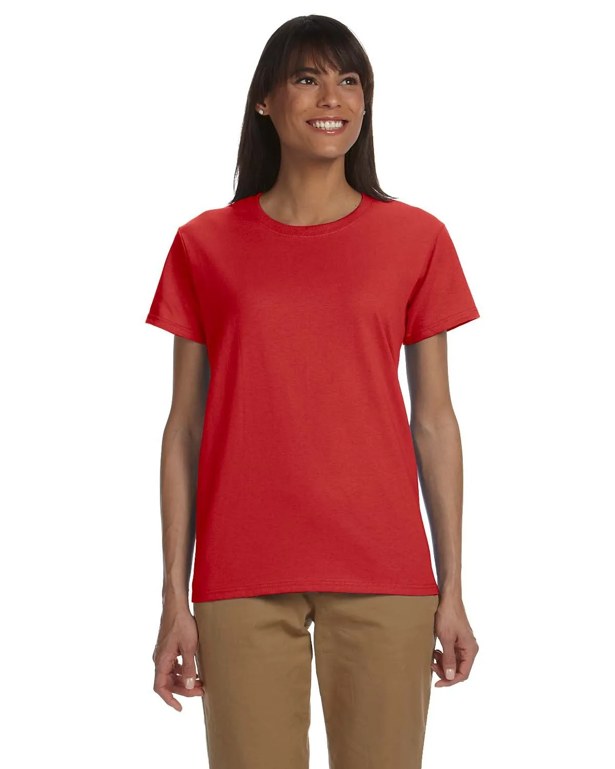 Gildan G200L Ladies' Ultra Cotton T-Shirt