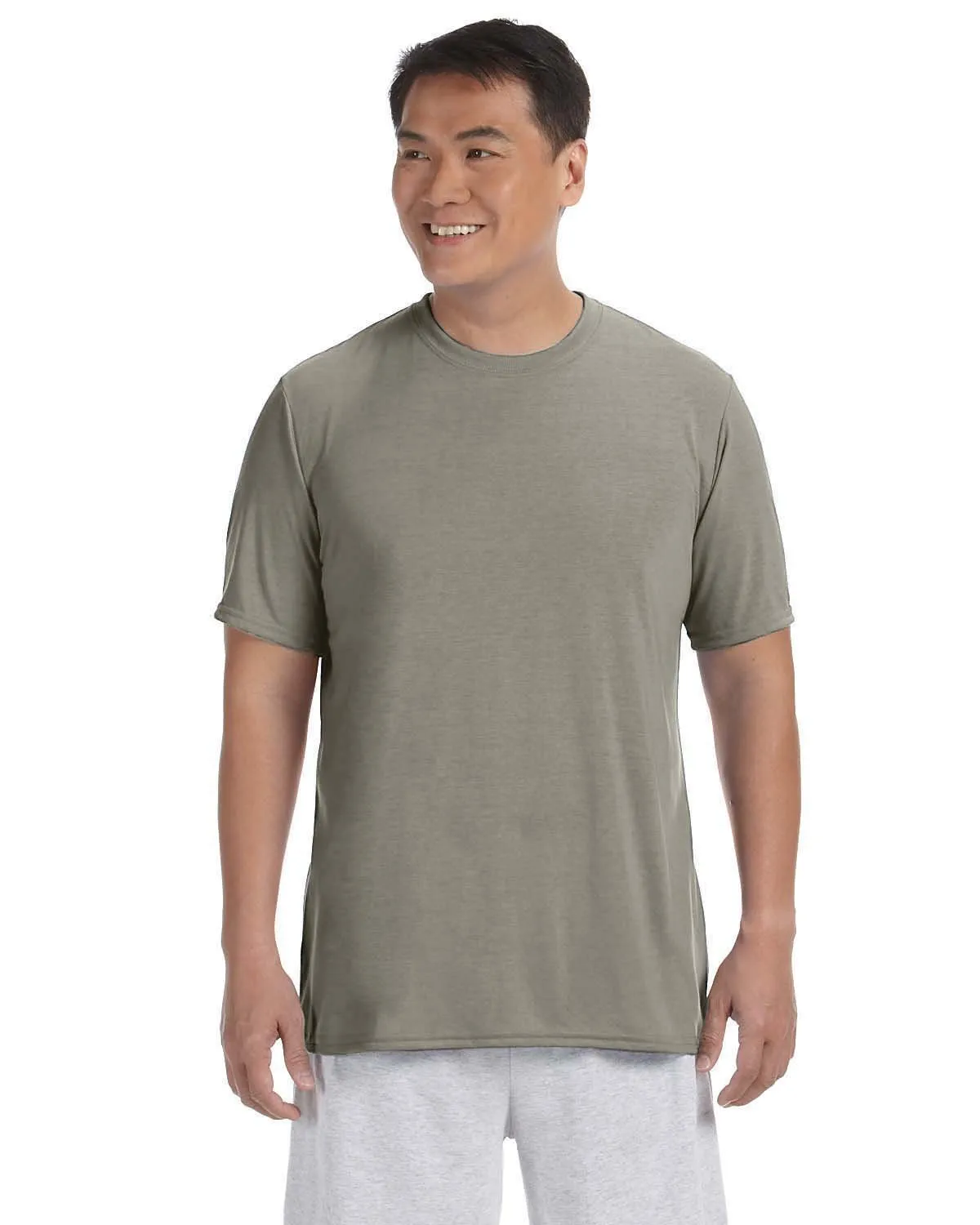 Gildan G420 Adult Performance Adult 5 oz. T-Shirt
