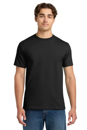 Gildan Mens Hammer Short Sleeve Crewneck T-Shirt - Black  Affordable Clothing Gildan