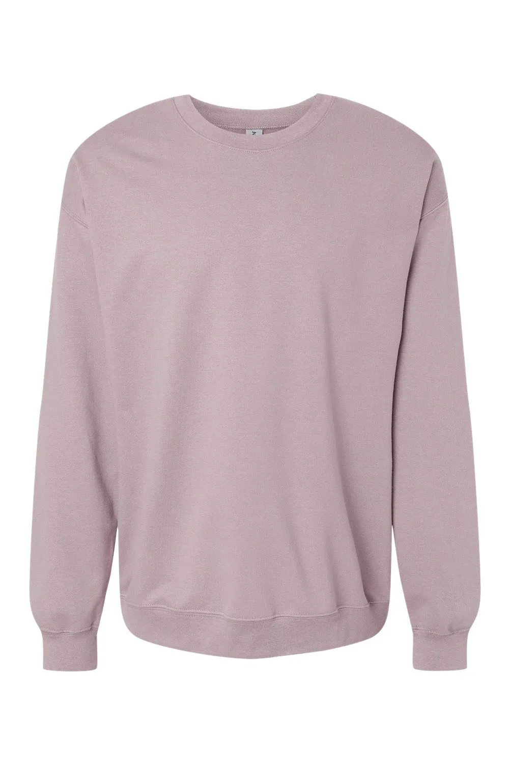 Gildan Mens Softstyle Crewneck Sweatshirt - Paragon  Affordable Clothing Gildan