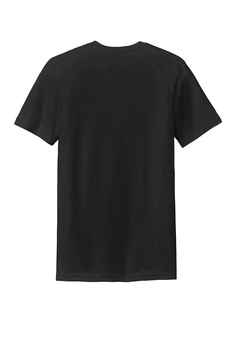 Gildan Mens Softstyle CVC Short Sleeve Crewneck T-Shirt - Pitch Black  Affordable Clothing Gildan
