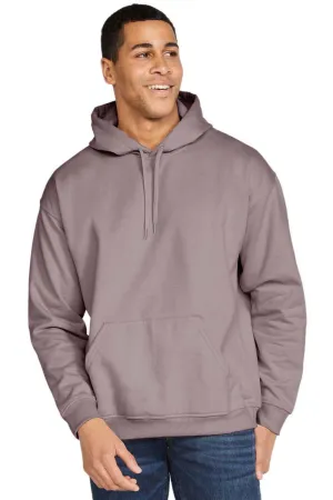 Gildan Mens Softstyle Hooded Sweatshirt Hoodie w/ Pouch Pocket - Paragon  Affordable Clothing Gildan