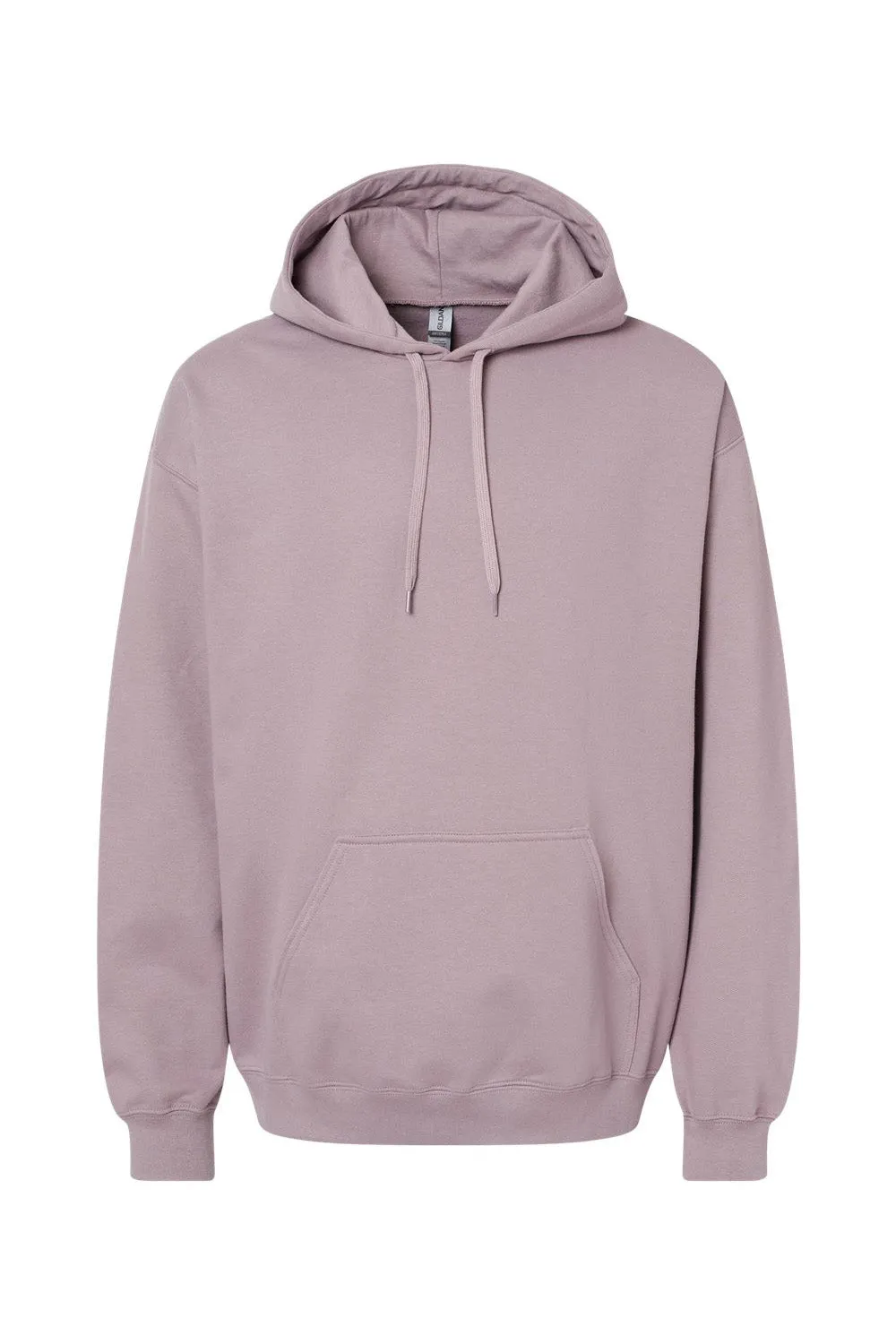 Gildan Mens Softstyle Hooded Sweatshirt Hoodie w/ Pouch Pocket - Paragon  Affordable Clothing Gildan