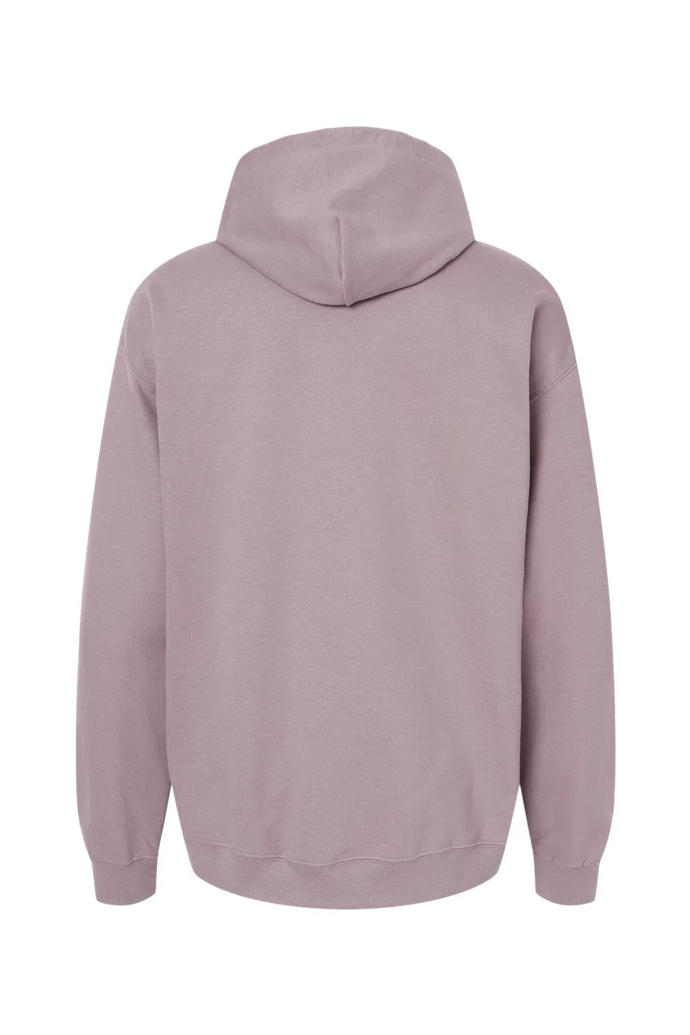 Gildan Mens Softstyle Hooded Sweatshirt Hoodie w/ Pouch Pocket - Paragon  Affordable Clothing Gildan