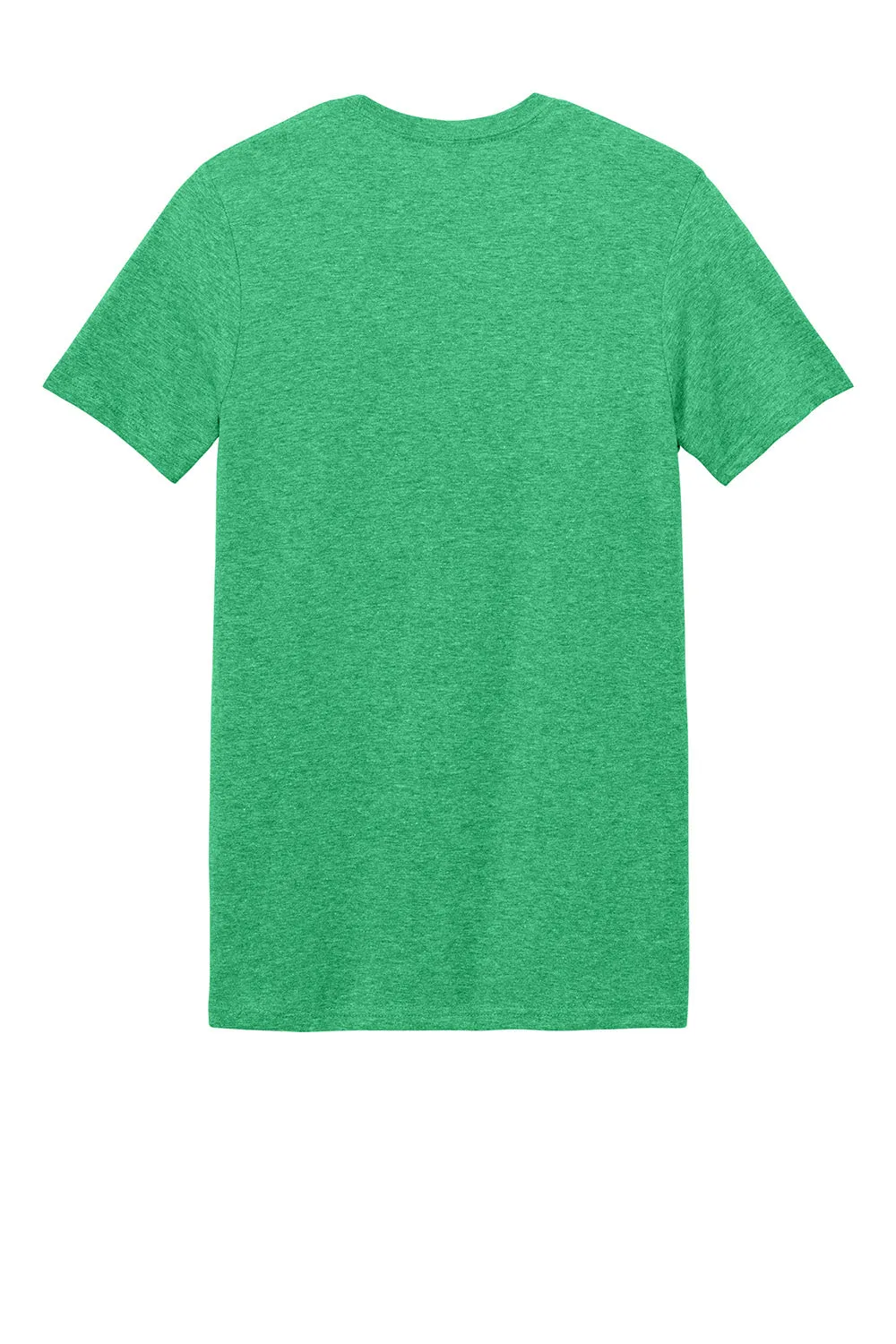 Gildan Mens Softstyle Short Sleeve Crewneck T-Shirt - Heather Irish Green  Affordable Clothing Gildan