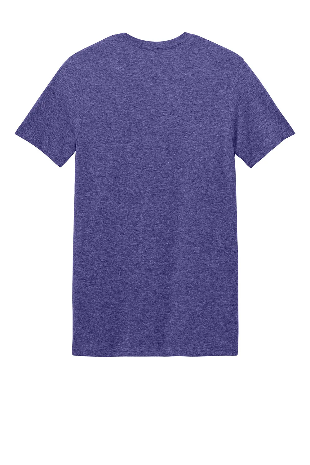 Gildan Mens Softstyle Short Sleeve Crewneck T-Shirt - Heather Purple  Affordable Clothing Gildan