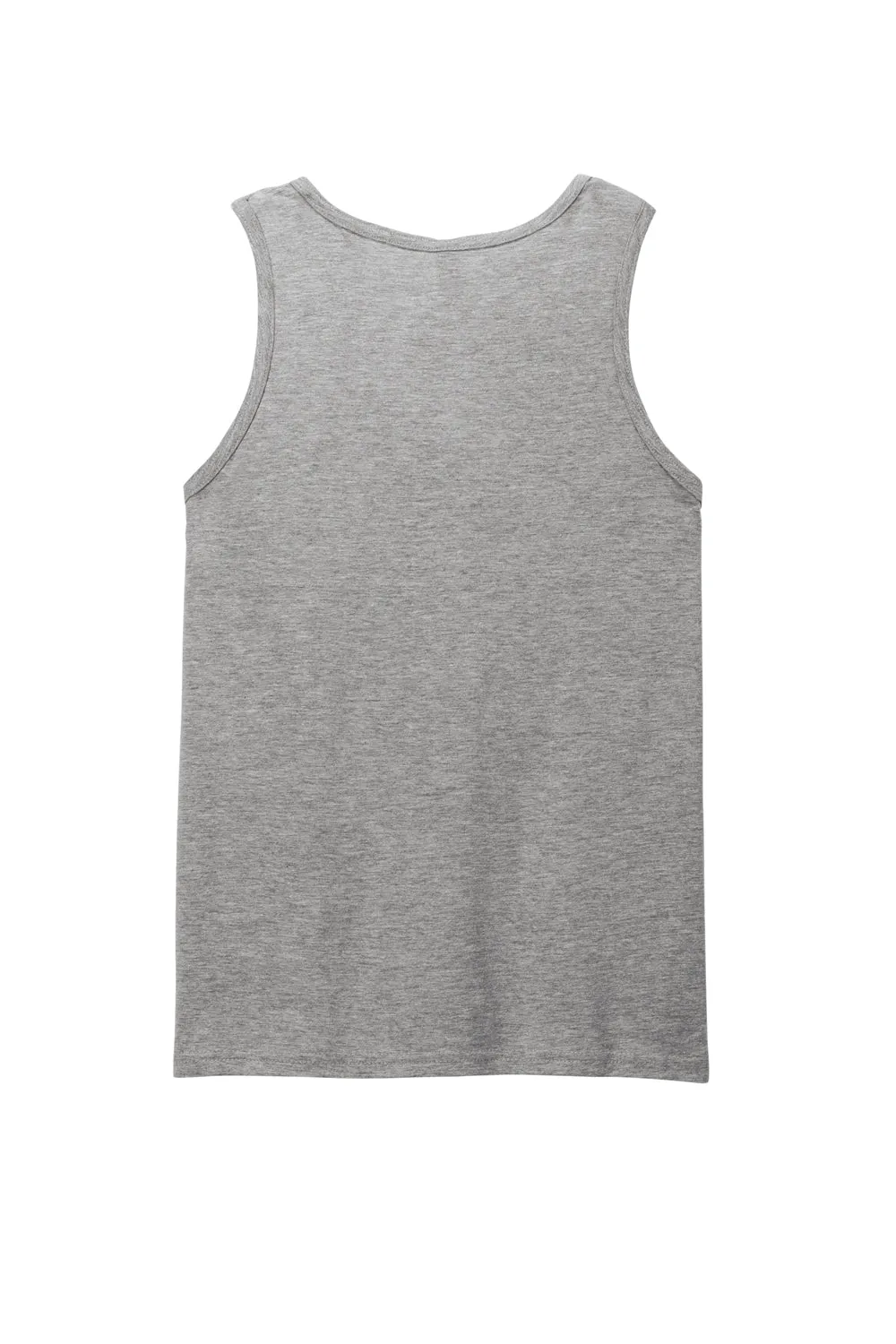 Gildan Mens Softstyle Tank Top - Sport Grey  Affordable Clothing Gildan