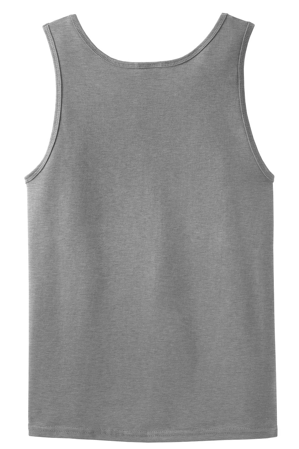 Gildan Mens Ultra Tank Top - Sport Grey  Affordable Clothing Gildan