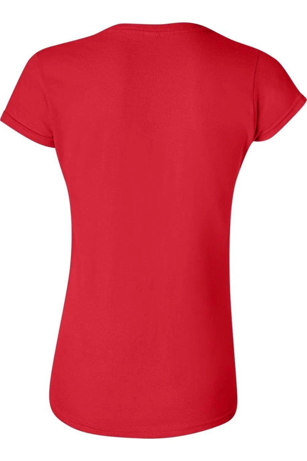 Gildan Softstyle Womens T-Shirt