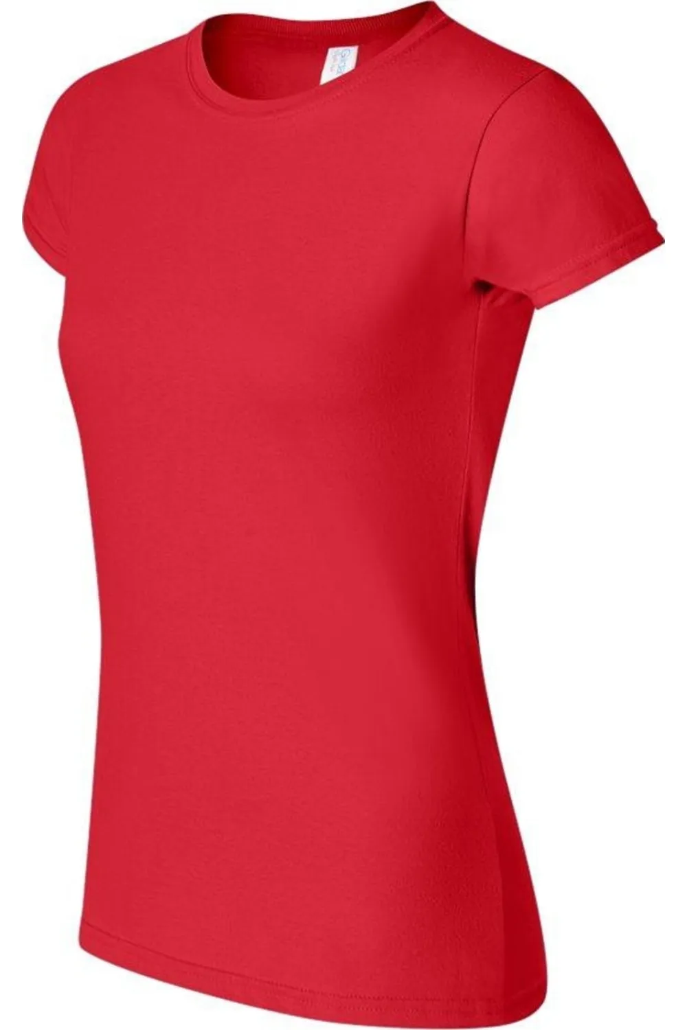 Gildan Softstyle Womens T-Shirt