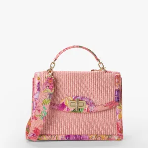 Hallie Bags Brahmin Satchels