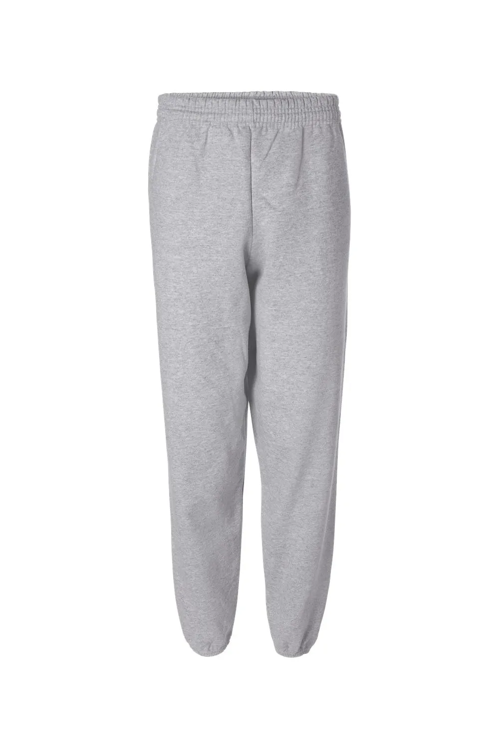 Hanes Mens Ecosmart Sweatpants - Light Steel Grey  Best cheap Clothing Hanes